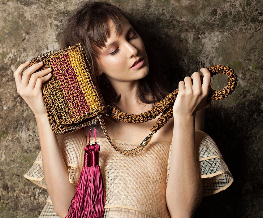 Campanha Catarina Mina. Foto: Divulgação