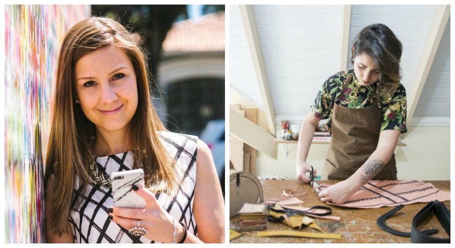 Fotos: Eduardo Macarios/Divulgação e Letícia Akemi/Gazeta do Povo