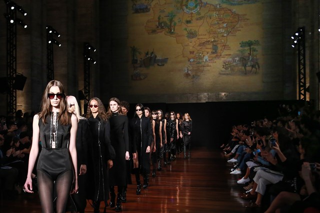 (Foto: Vanessa Carvalho/ Brazil Photo Press/ Folhapress)