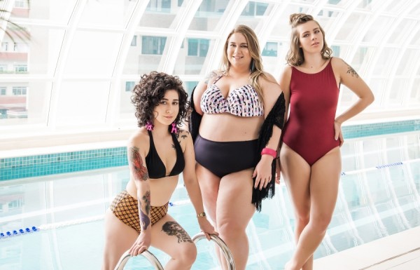 Corpo do verão? É aquele que vai à praia. Divirta-se! Fotos: Letícia Akemi/Gazeta do Povo