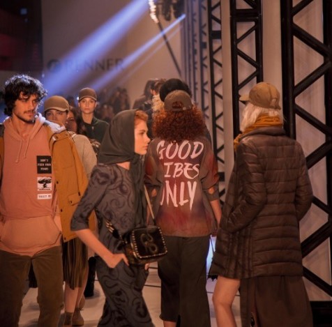 (Foto: reprodução Instagram da marca) 