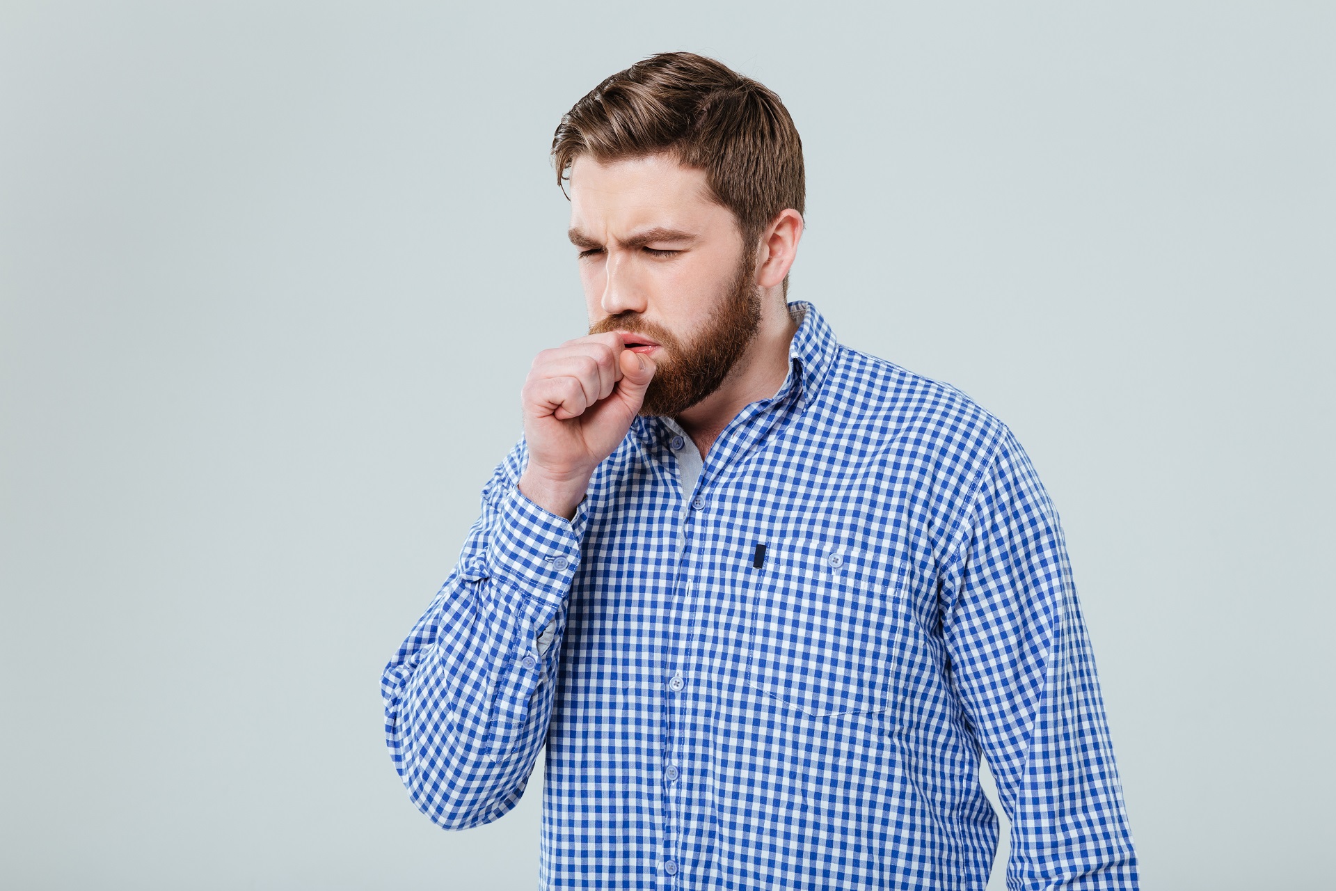 Bronquite pode ser contagiosa? Bronquite pode ser contagiosa?