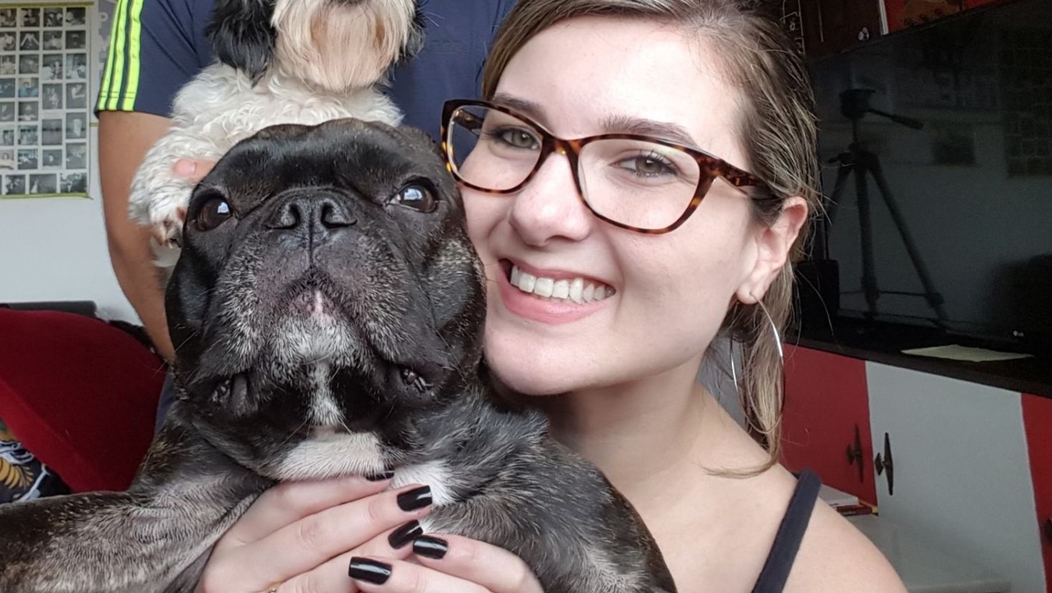 (Foto: Arquivo Pessoal)