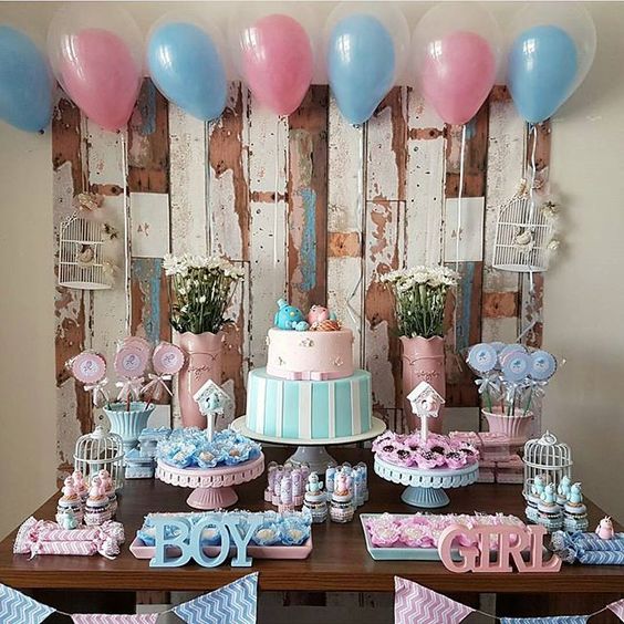 Cha Revelacao E Tendencia Para Anunciar O Sexo Do Bebe Cha Revelacao E Tendencia Para Anunciar O Sexo Do Bebe