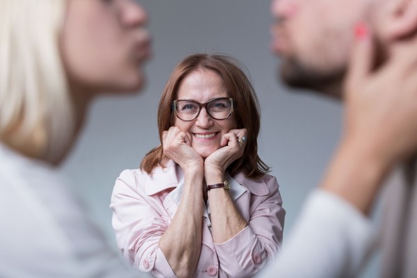 Dia da sogra é hoje; descubra por que existe um dia só dela (Foto: Bigstock)