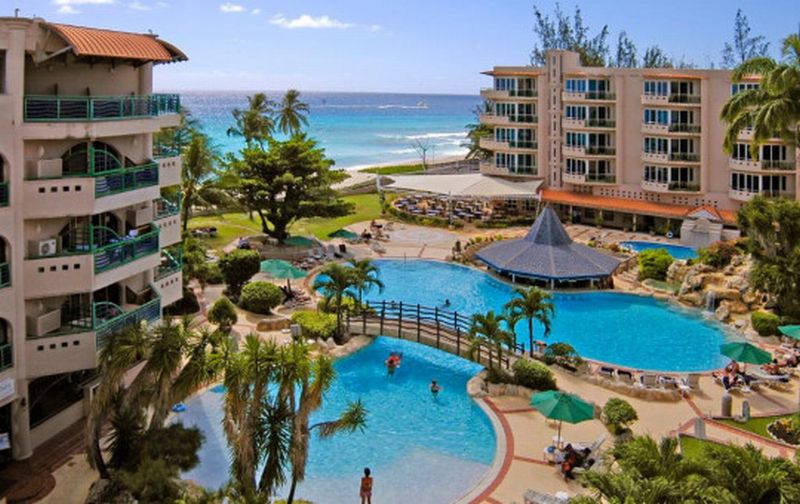 Accra Beach Hotel & Spa, um dos hotéis participantes da promoção. Foto: Divulgação Accra Beach Hotel & Spa, um dos hotéis participantes da promoção. Foto: Divulgação