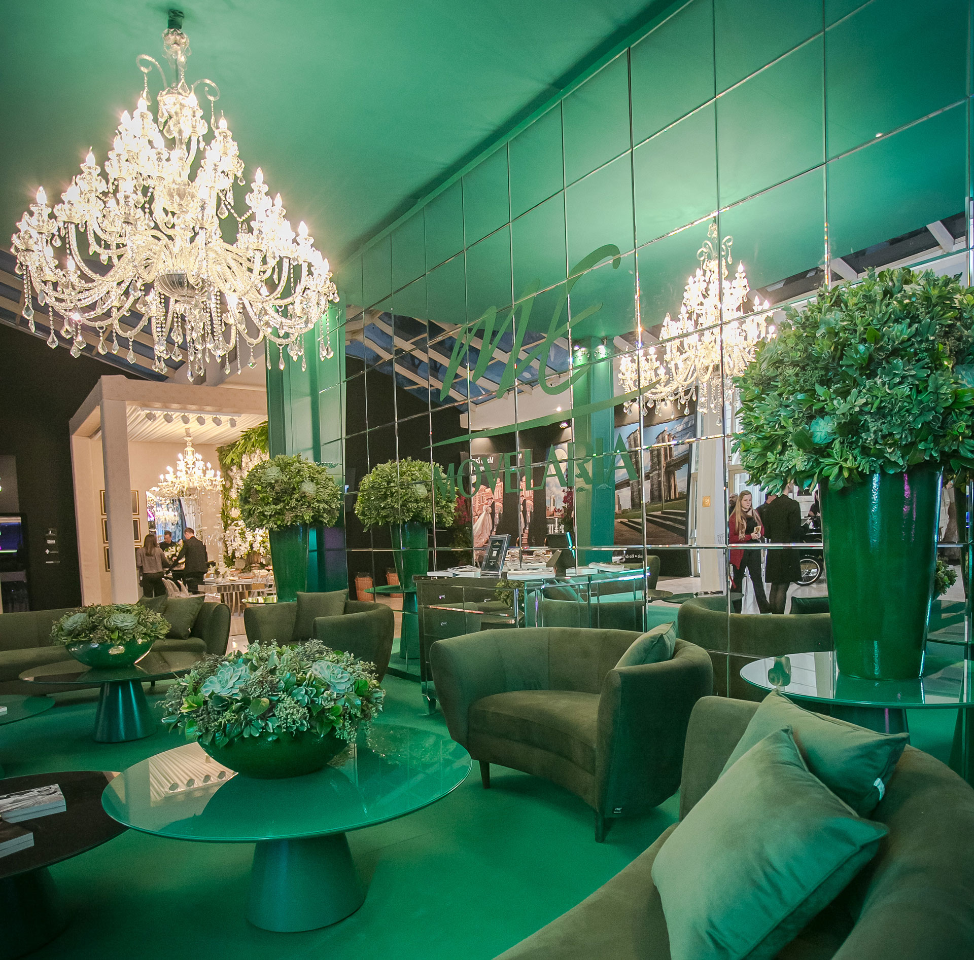 vestido de noiva com led