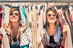 Conheça a consultoria de identidade que une moda e autoestima Foto: Bigstock