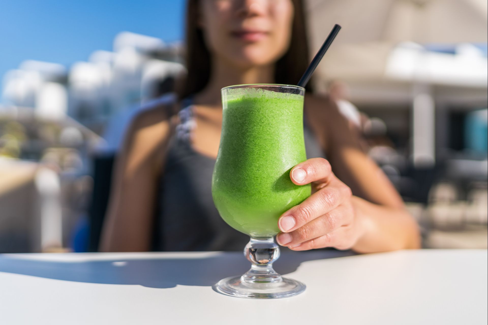 Dietas detox nem sempre são uma boa ideia. Veja os alertas! (Foto: Bigstock)