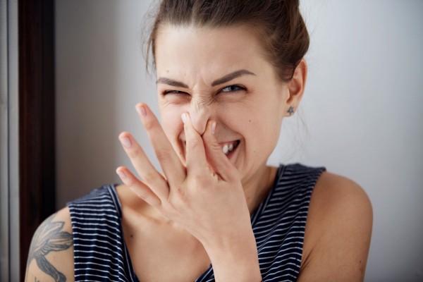 Técnica infalível faz o cérebro perceber o cheiro do próprio corpo (Foto: Bigstock)