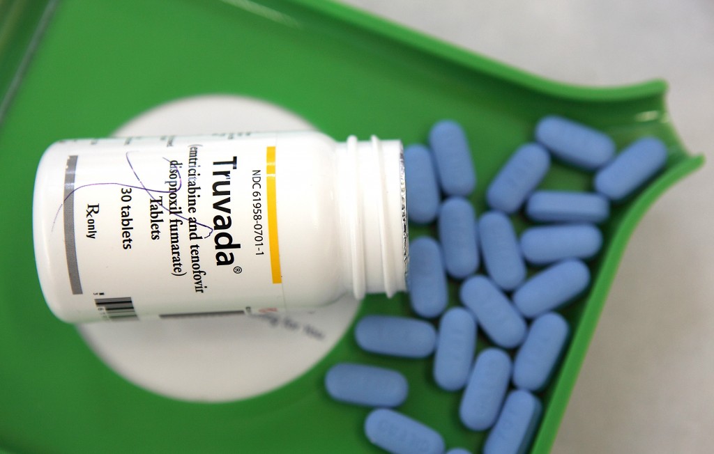 Desde 2012, o uso da pílula como prevenção do HIV é liberado nos Estados Unidos. Foto: Getty Images Desde 2012, o uso da pílula como prevenção do HIV é liberado nos Estados Unidos. Foto: Getty Images