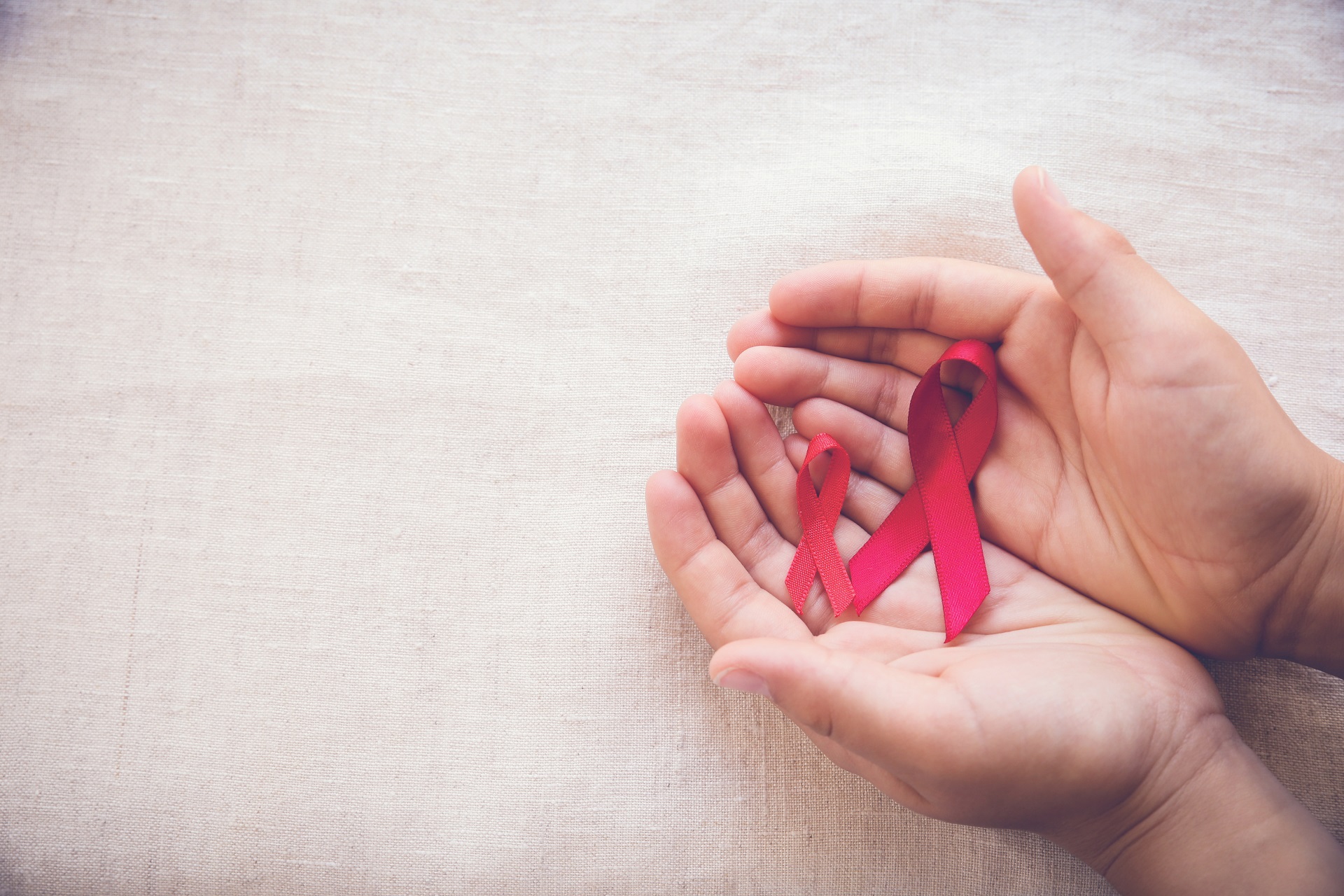 Casos de aids aumentam 3% no Brasil, alerta ONU Testes de vacina contra o HIV apresntam bons resultados. (Foto: Bigstock)