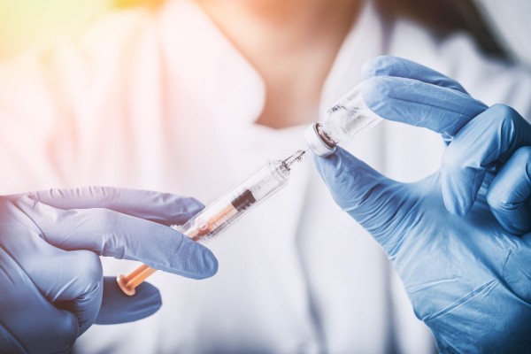 Benzetacil é suspenso temporariamente do Brasil Foto: Bigstock