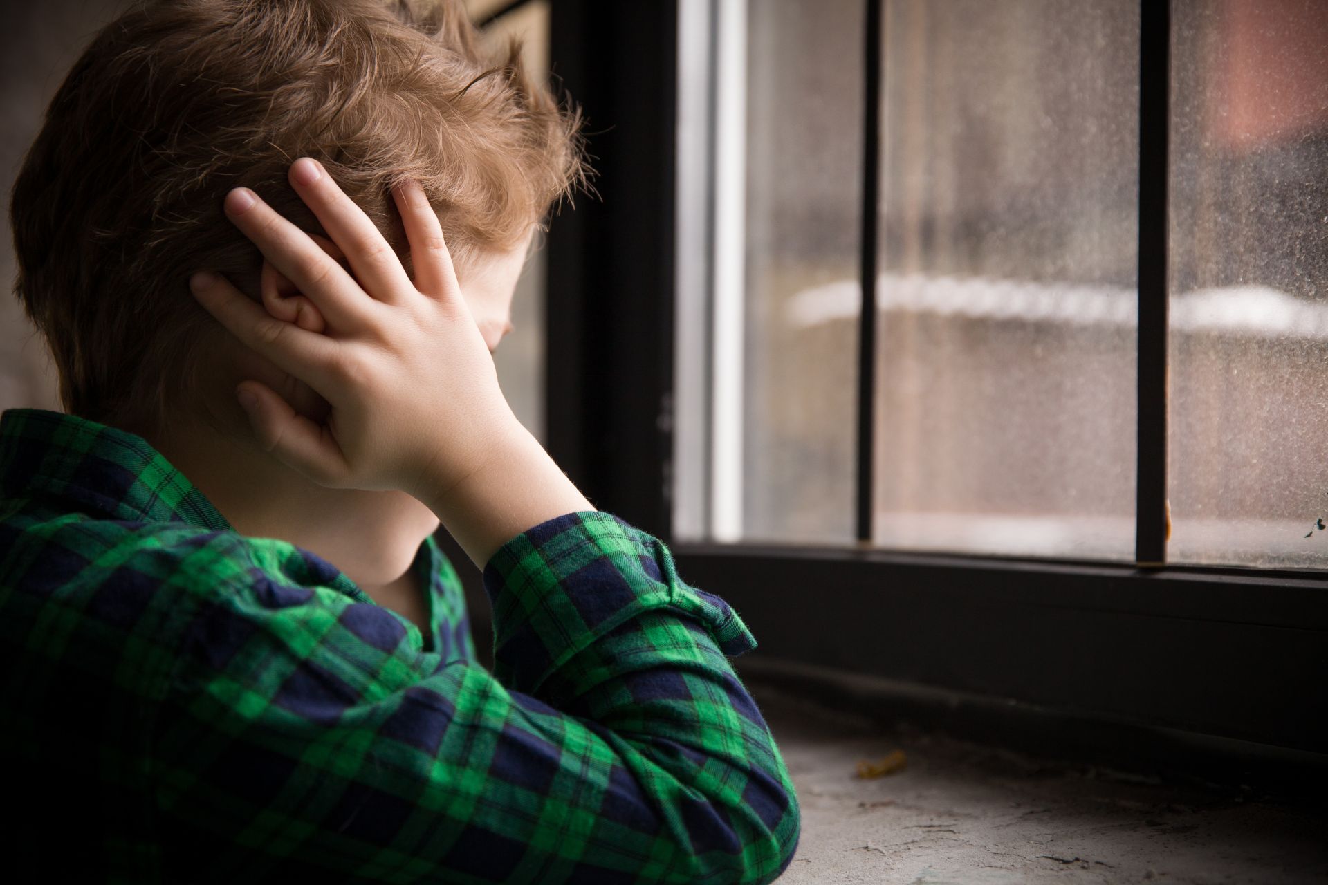 Condição ainda gera indiferença e afastamento de quem não conhece o autismo (Foto: Bigstock) Condição ainda gera indiferença e afastamento de quem não conhece o autismo (Foto: Bigstock)