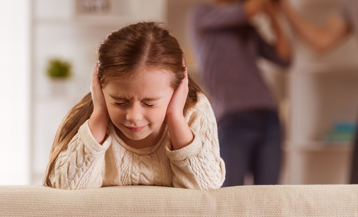 Ser pouco ou excessivamente sensível aos ruídos pode ser um indicativo. Fique de olho(Foto: Bigstock)
