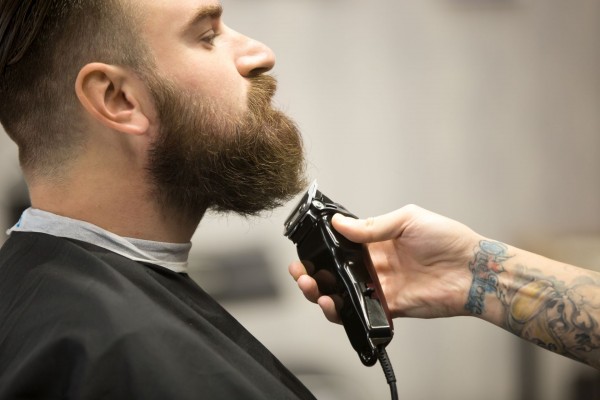 Curtas, longas, quadradas ou arredondadas: a barba certa para cada tipo de rosto Barbas têm de vários tipos e estilos. Veja como cuidar de cada uma delas! (Foto: Bigstock)