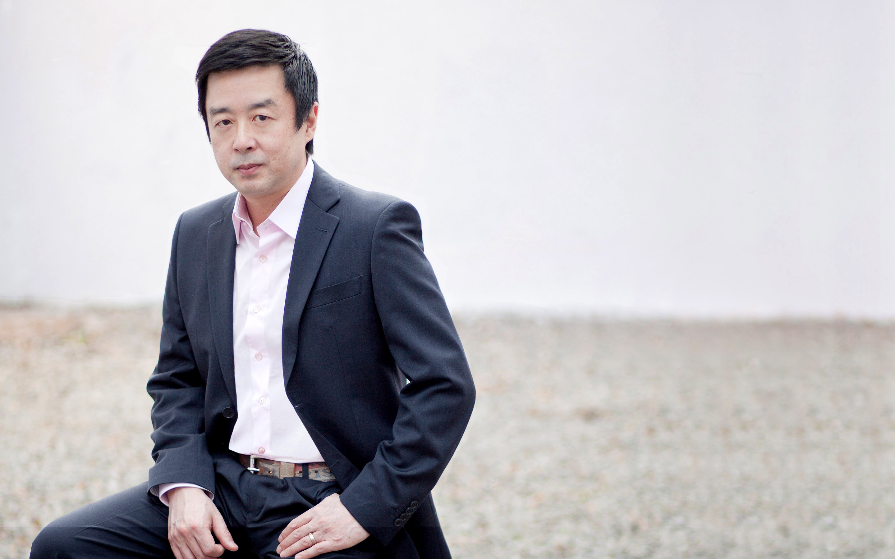 O estilista Jum Nakao é um dos homenageados pela Mostra (Foto: Divulgação)