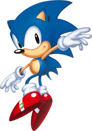 O "ouriço pigmeu africano" Sonic. Foto: reprodução O "ouriço pigmeu africano" Sonic. Foto: reprodução