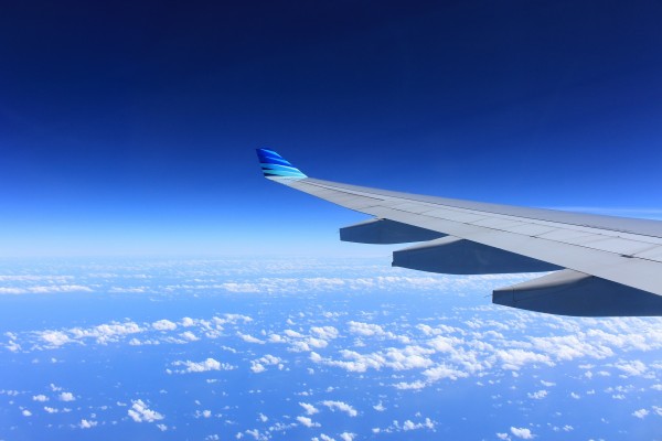 Ferramenta que “congela” preço de passagens aéreas chega ao Brasil Foto: Pixabay