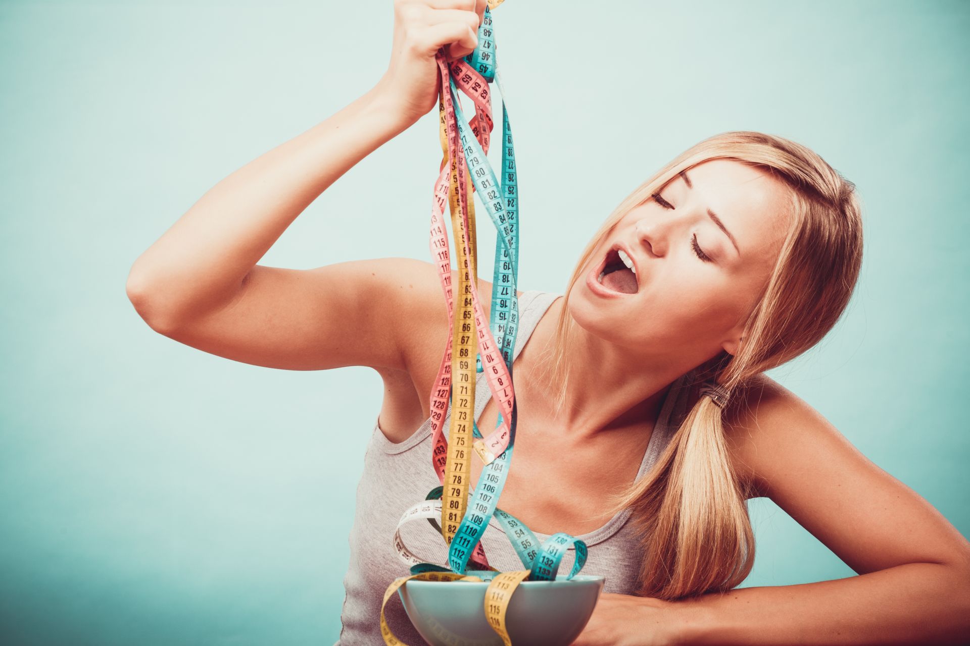 Baseada em alimentos ricos em proteína, a dieta Dukan tem pontos positivos e negativos.
 Confira! (Foto: Bigstock)