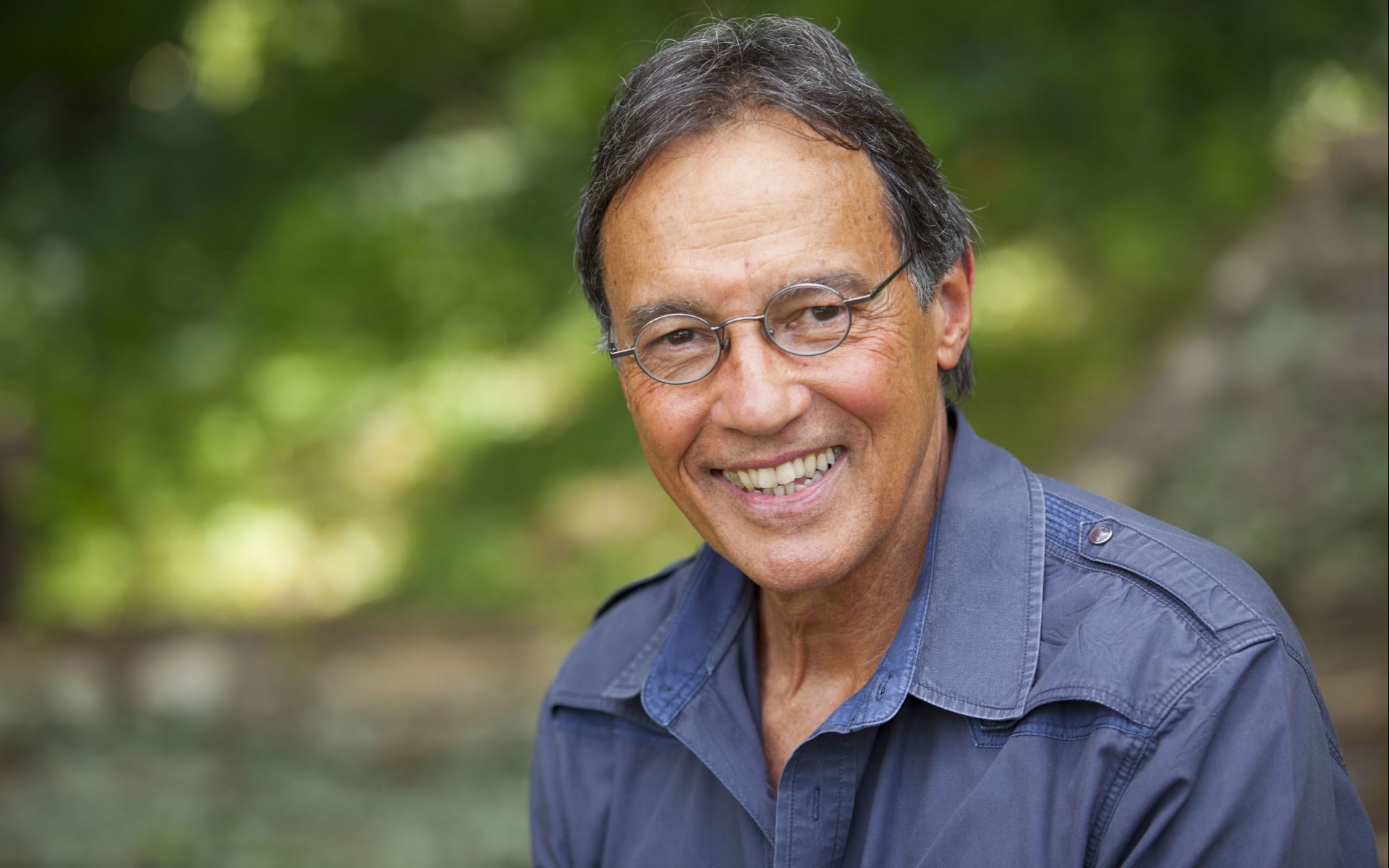"Pensar de forma diferente pode ajudar a prevenir o câncer, aumentar a longevidade e manter a saúde", ressalta Mario Martinez, neuropsicólogo criador da teoria Biocognitiva (Foto: Divulgação) "Pensar de forma diferente pode ajudar a prevenir o câncer, aumentar a longevidade e manter a saúde", ressalta Mario Martinez, neuropsicólogo criador da teoria Biocognitiva (Foto: Divulgação)