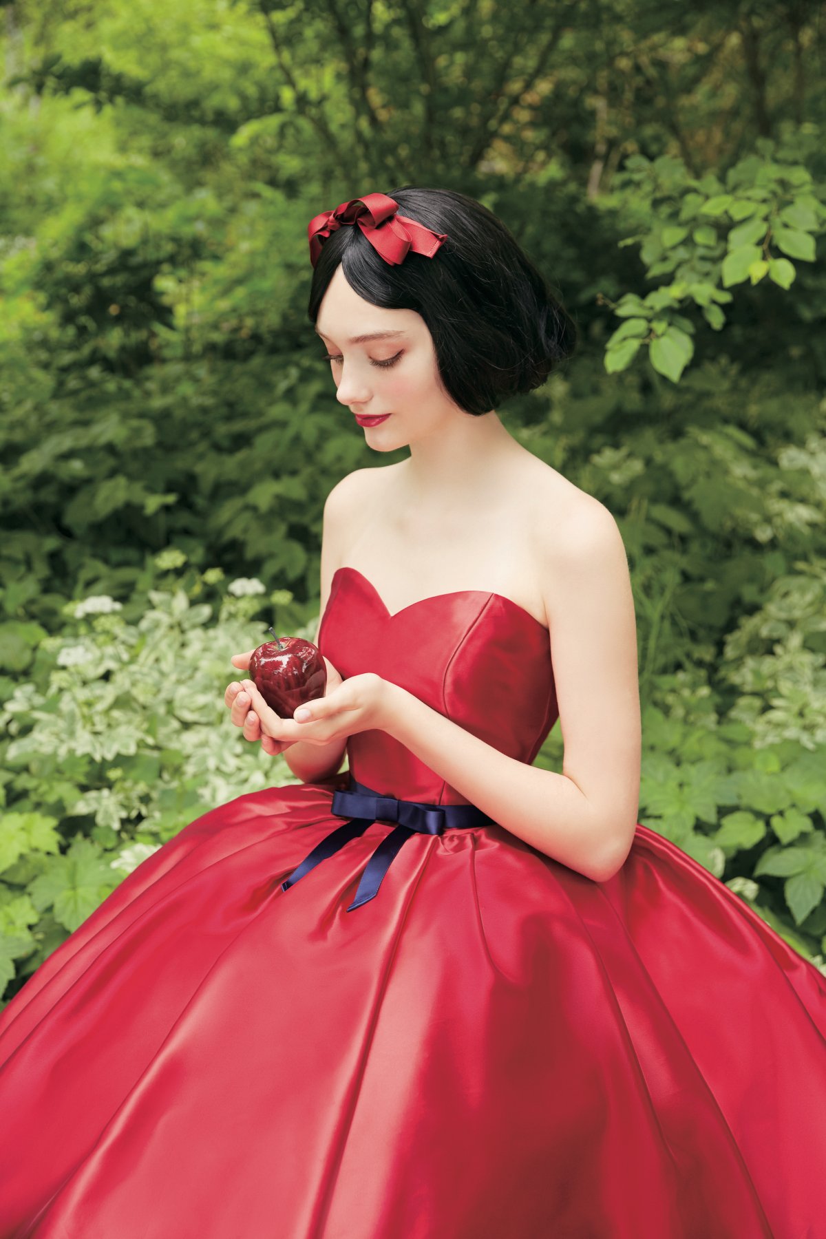 Foto: Divulgação | Disney Japan/Kuraudia Co. Foto: Divulgação | Disney Japan/Kuraudia Co.