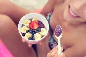 Médicos explicam relação entre açaí e doença de Chagas; há riscos? (Foto: Bigstock)
