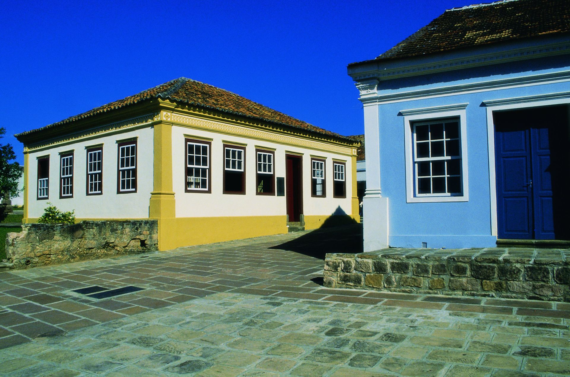 A cidade da Lapa foi palco de alguns dos mais importantes capítulos da história brasileira. Foto: arquivo/Gazeta do Povo. A cidade da Lapa foi palco de alguns dos mais importantes capítulos da história brasileira. Foto: arquivo/Gazeta do Povo.