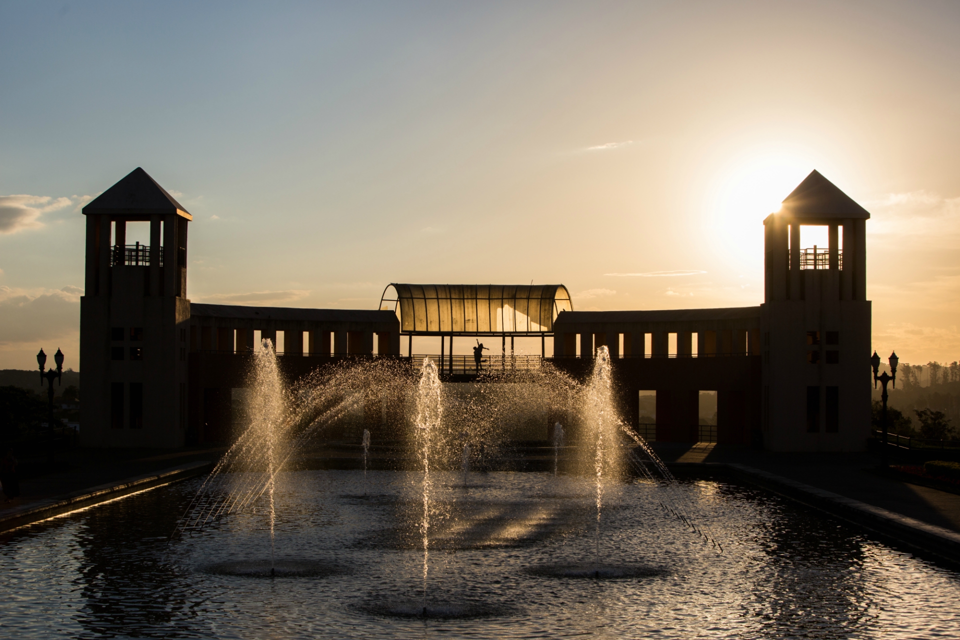 Foto: Bruno Covello / Gazeta do Povo.