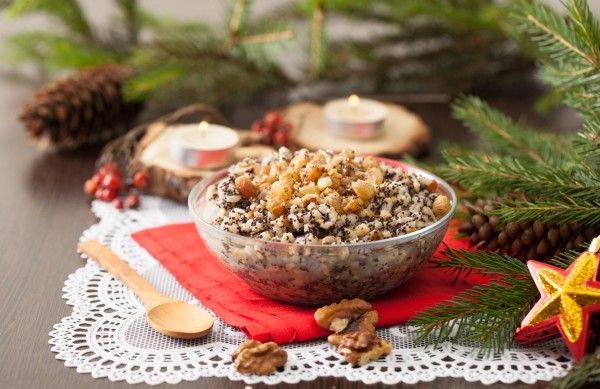 Os alimentos de Natal que provocam alergia: fique longe deles No momento da reação alérgica, a orientação é para que a pessoa faça uso de um anti-alérgico,
se for uma reação leve,
ou busque diretamente um médico, se for mais grave (Foto: Bigstock)