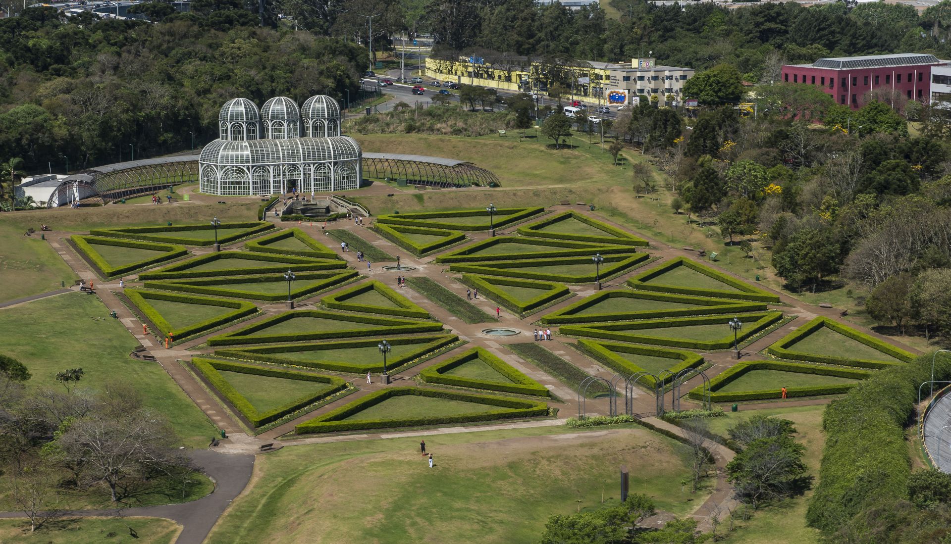 (Foto: Letícia Akemi / Gazeta do Povo)