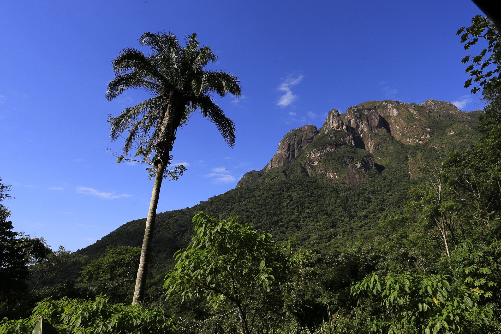 Grupo irá até a cidade do Litoral para um passeio pelo Salto dos Macacos. Foto: Divulgação/AEN.
