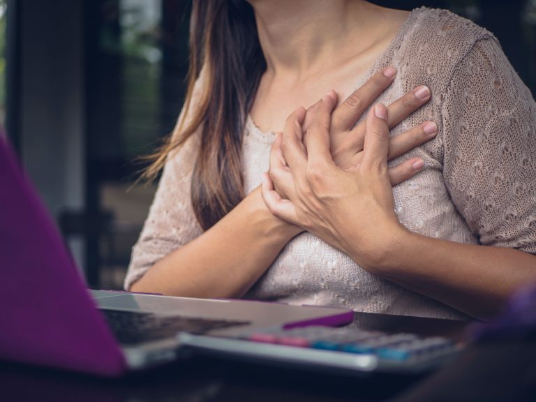 Novo estuda aponta fator de risco para doenças cardíacas até então desconhecido. Foto: Bigstock.