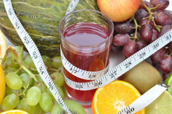 Alimentos certos para uma dieta detox completa depois do Carnaval (Foto: Bigstock)