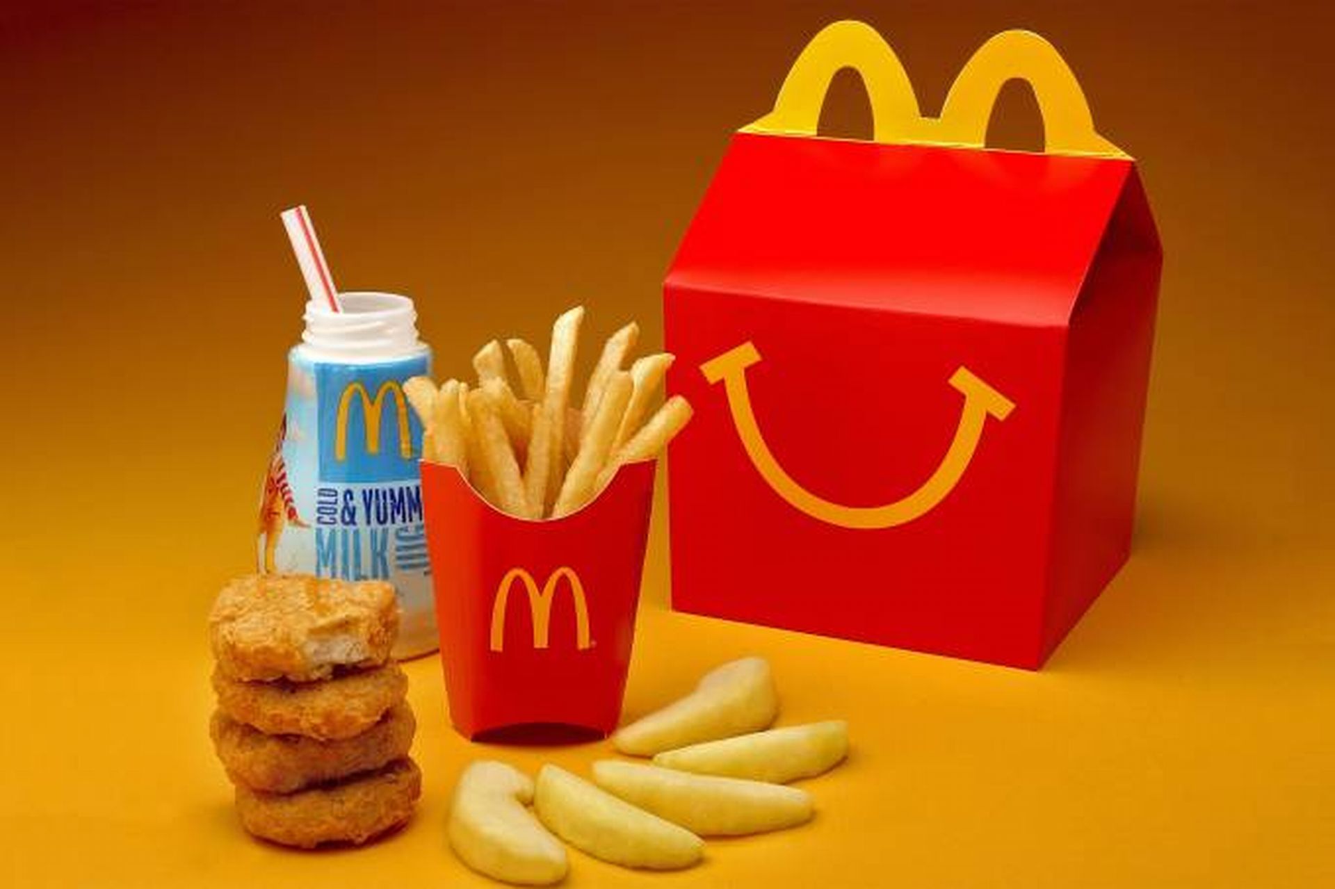 Para especialistas, o anúncio da rede é importante, mas não significa que restaurantes se tornarão totalmente saudáveis. Foto: Divulgação.