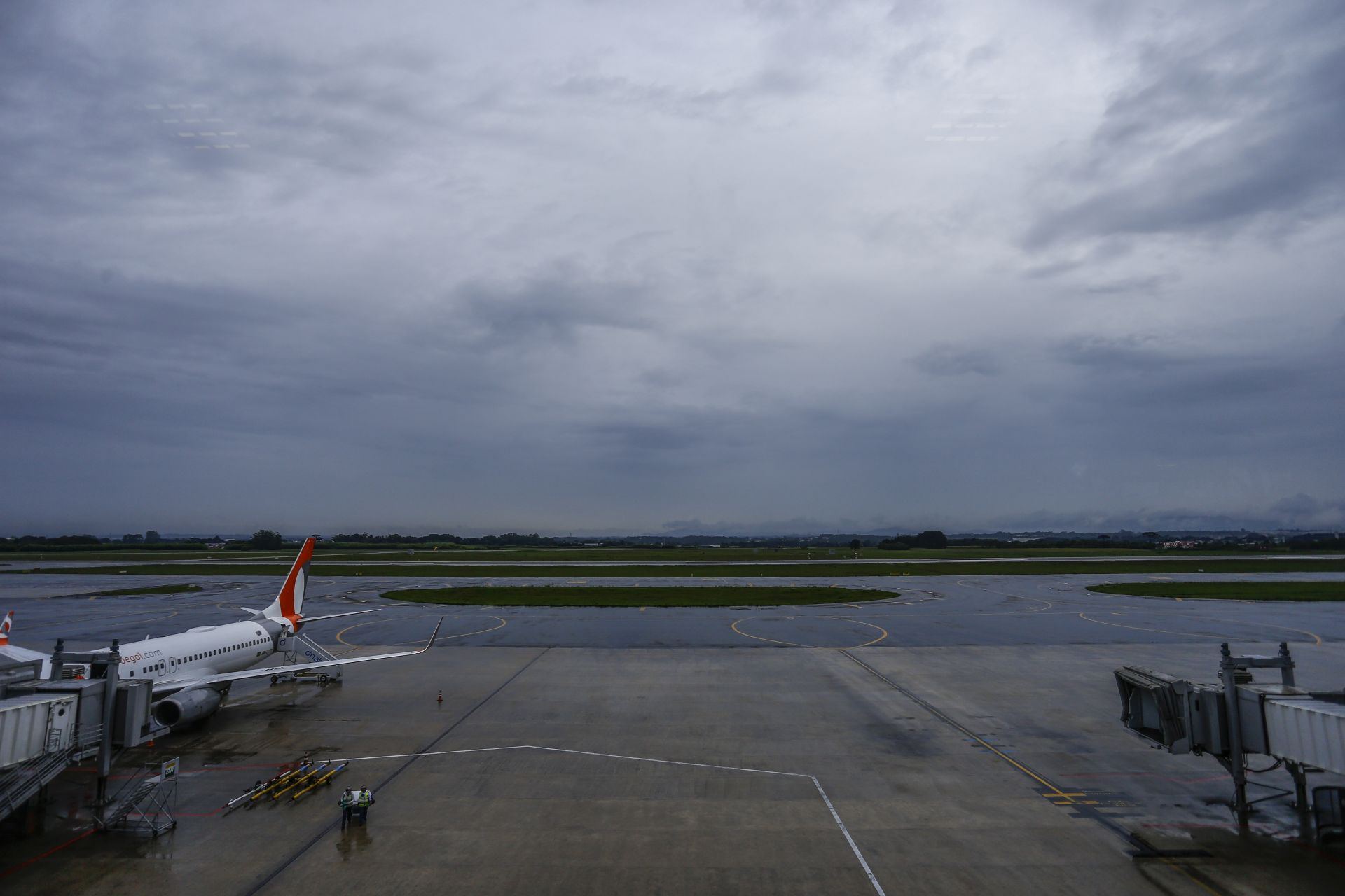 AEROPORTO INTERNACIONAL DE CURITIBA EM SÃO JOSÉ DOS PINHAS AEROPORTO INTERNACIONAL DE CURITIBA EM SÃO JOSÉ DOS PINHAS