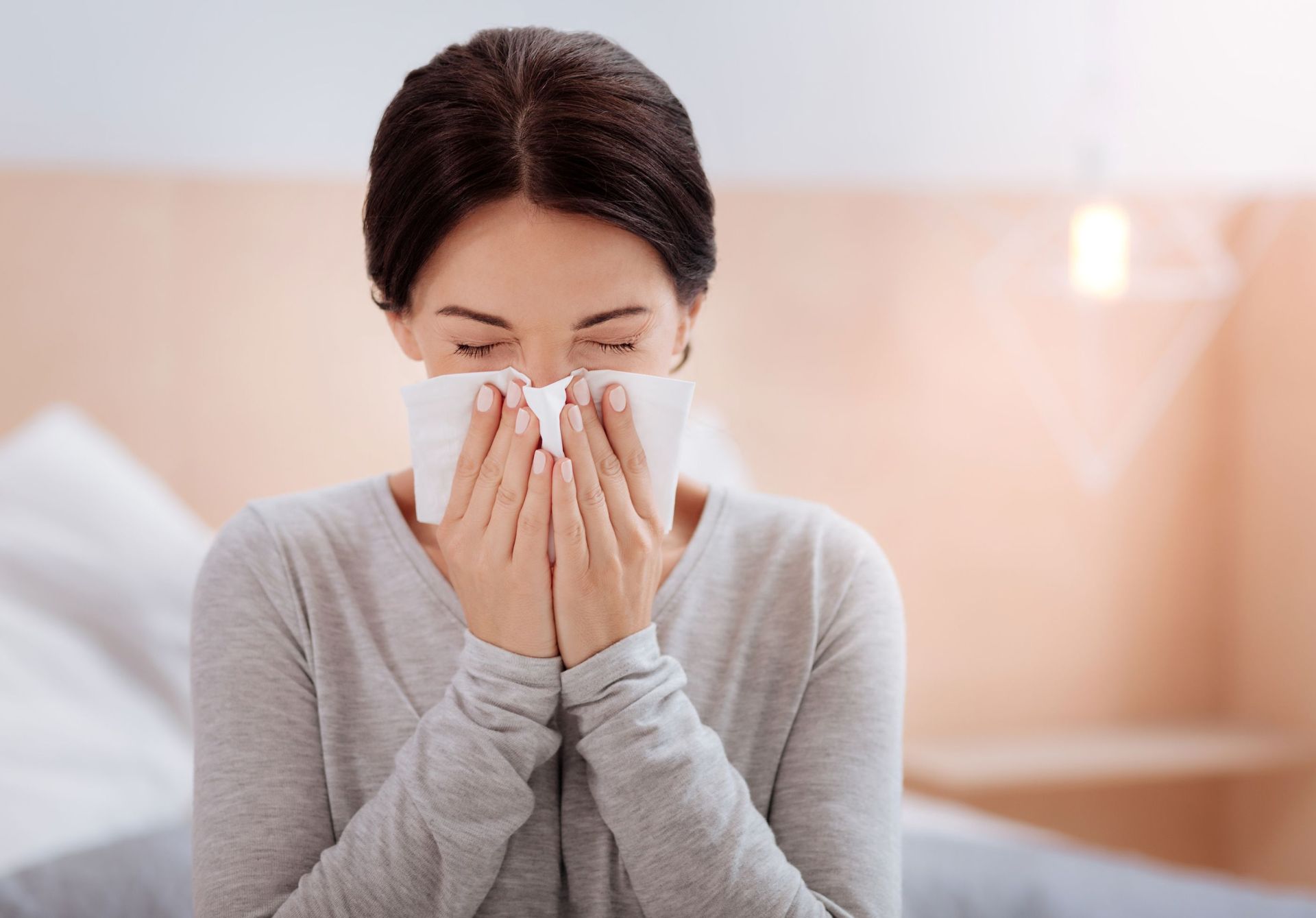 Surto de gripe de 2009 é uma das provas que nova onda da doença é possível, dizem especialistas. Foto: Bigstock. 