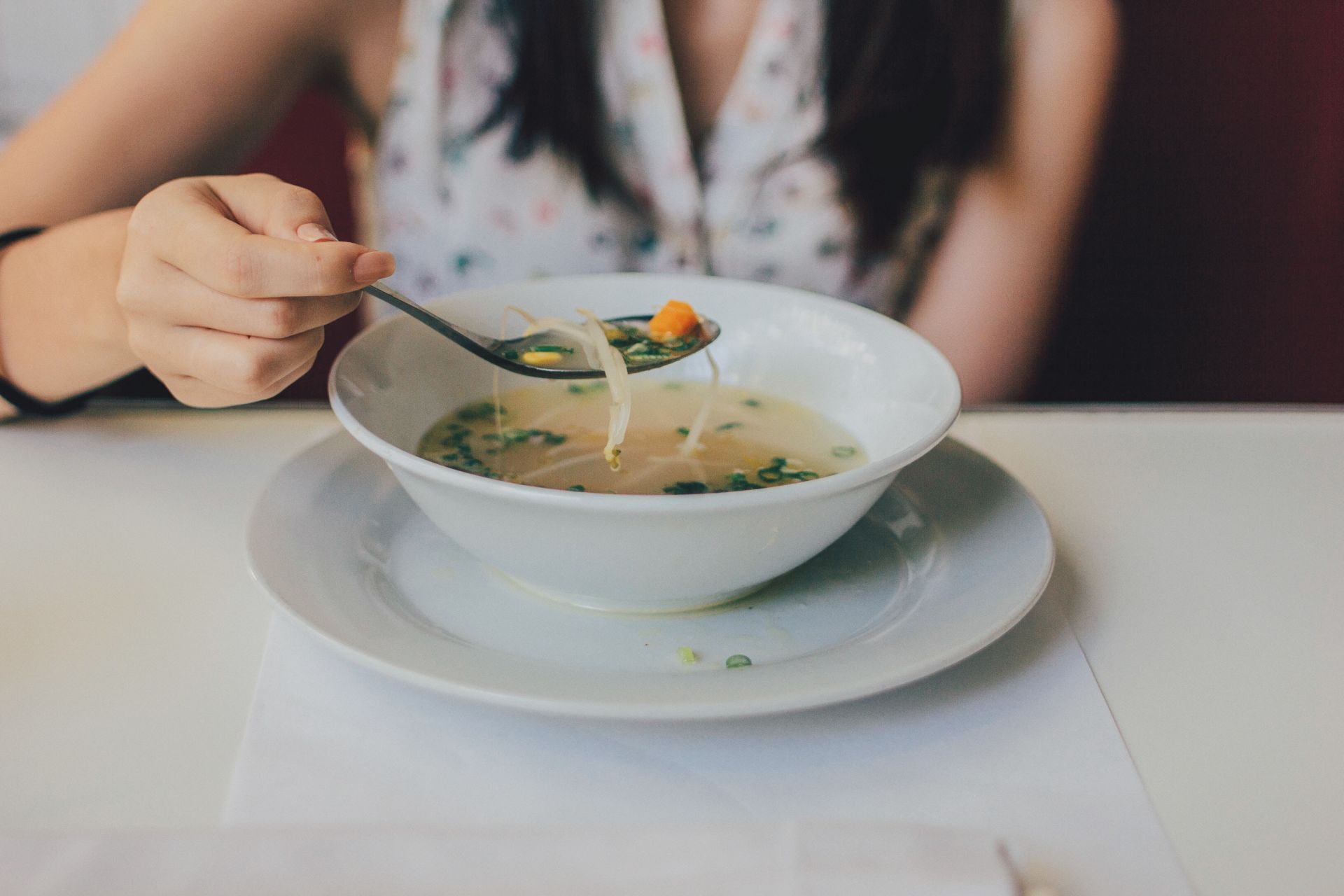 Foto: Unsplash Foto: Unsplash