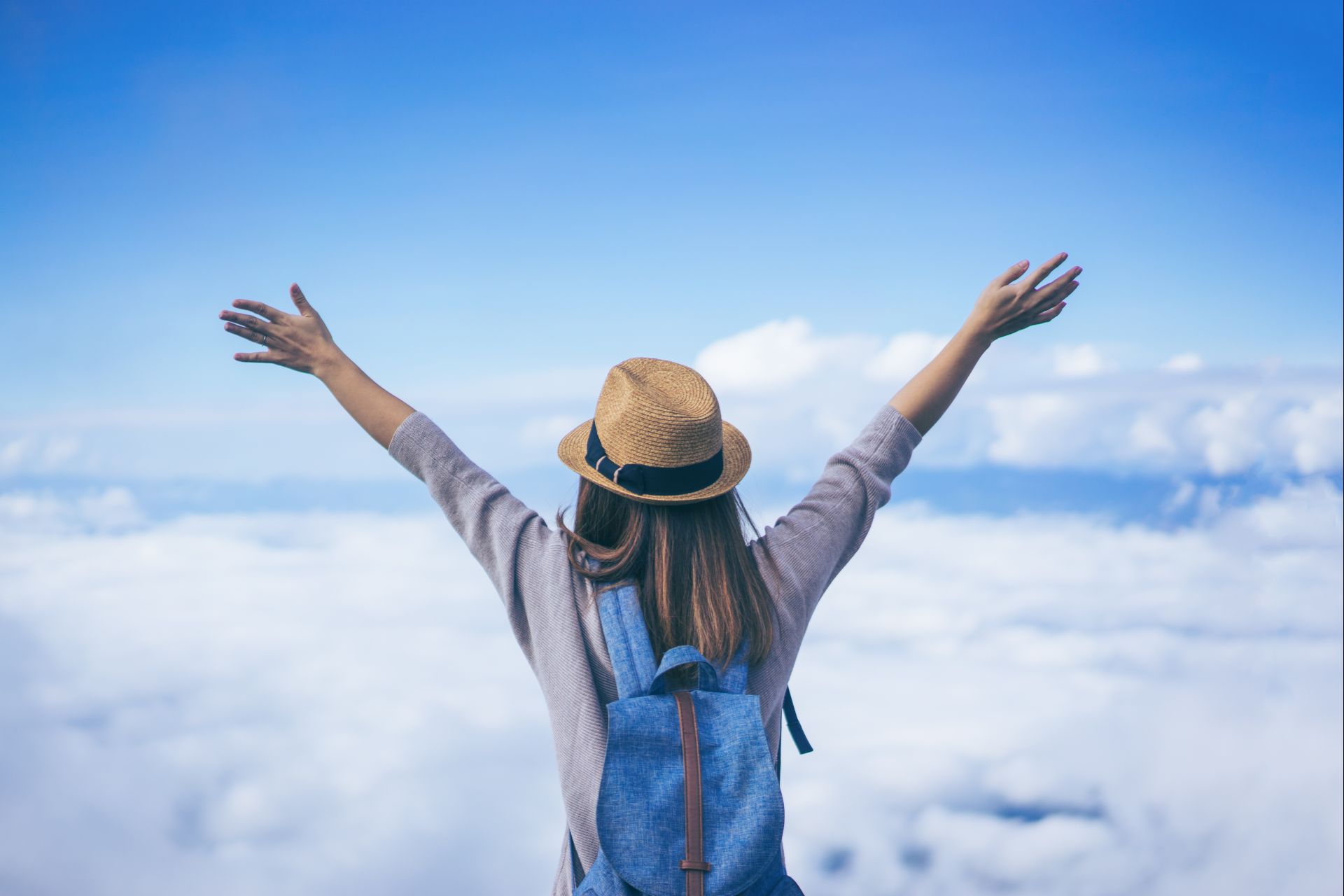 Lista anual de destinos para se visitar selecionou cinco regiões e países latino-americanos (Foto: Bigstock)