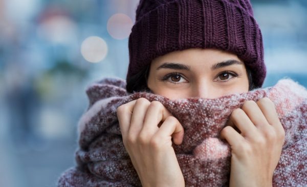 Que frio! Como manter a saúde com a mudança de temperatura tão brusca (Foto: Bigstock)