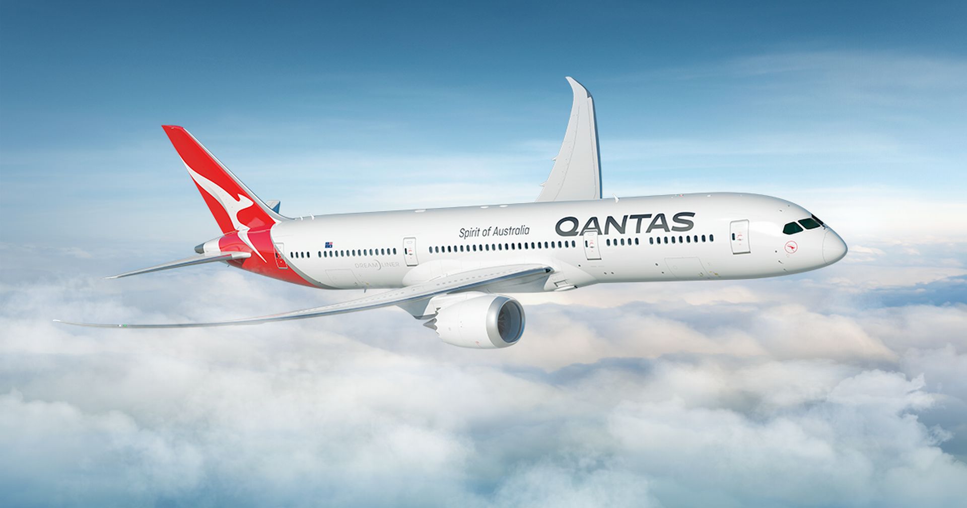 A Qantas pretende criar cabines exclusivas e até mesmo uma academia em parte do bagageiro dos aviões. Foto: divulgação.