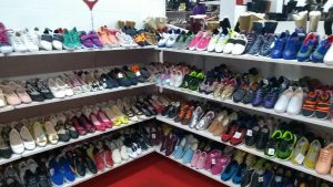 Calçados femininos, masculinos e infantis estarão todos em promoção. Foto: Divulgação Calçados femininos, masculinos e infantis estarão todos em promoção. Foto: Divulgação