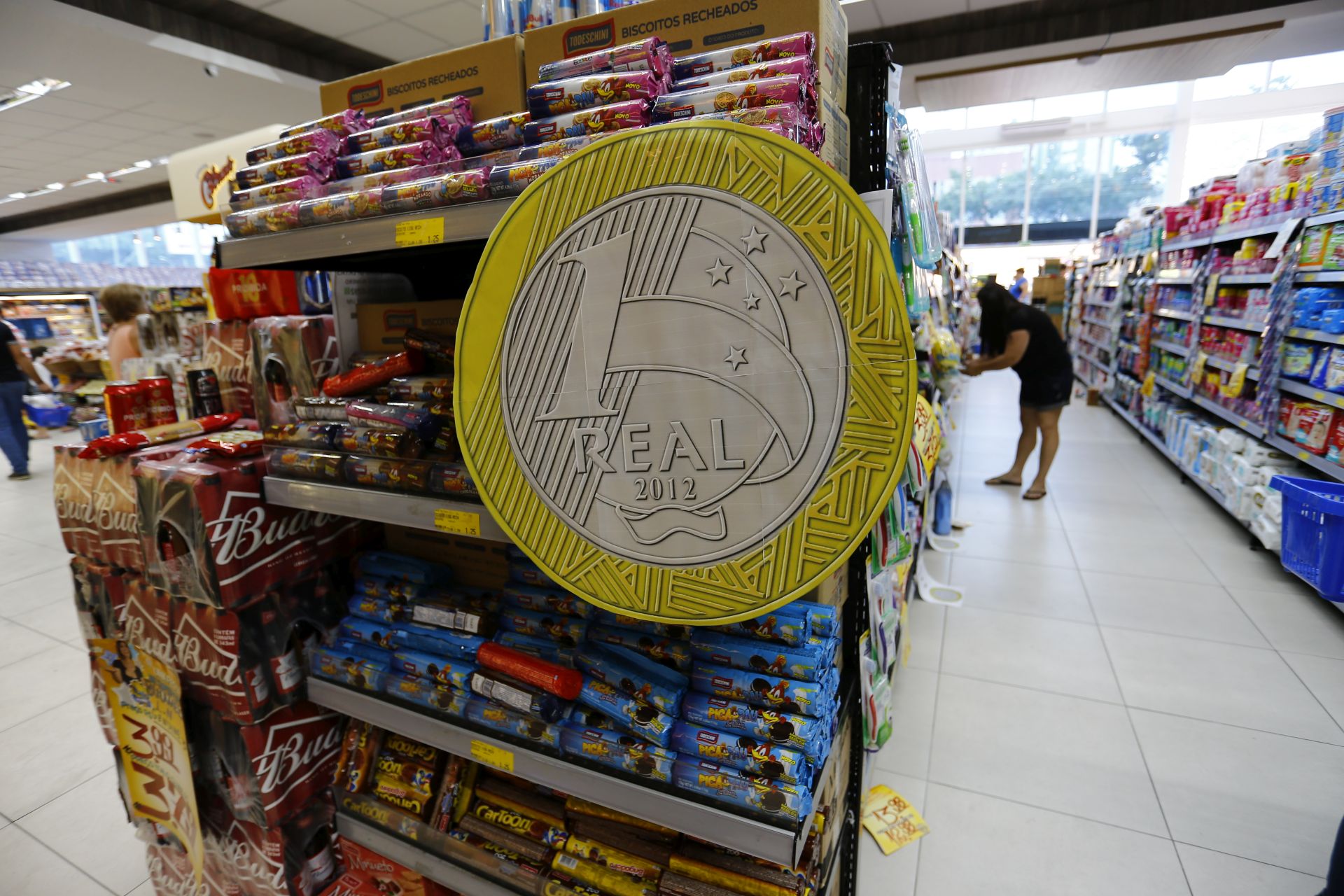 Uma das proposta é adicionar a quantidade de açúcar na tabela nutricional. Foto: Jonathan Campos/Gazeta do Povo. 