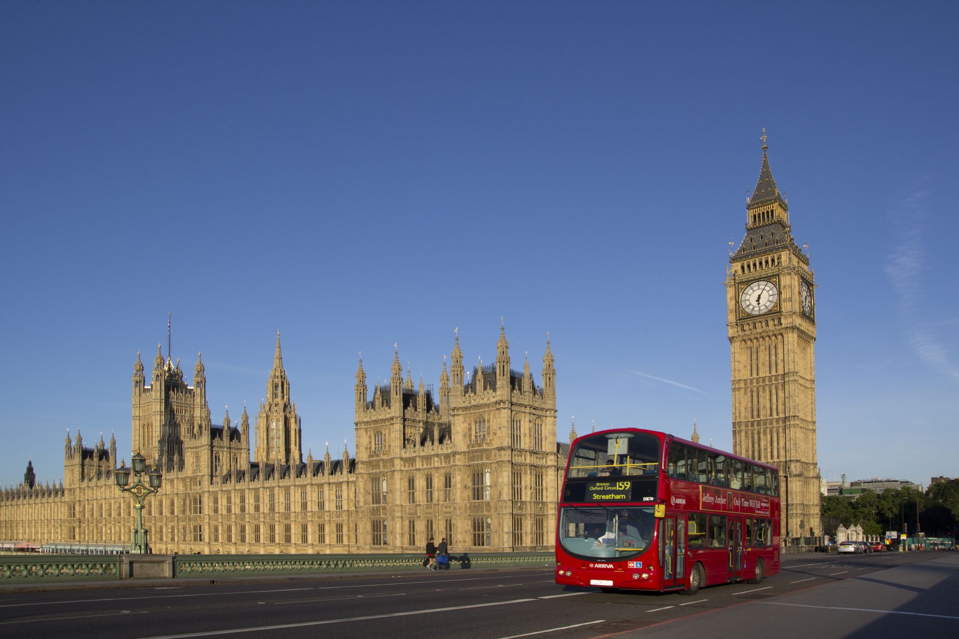 Big Ben está há 157 anos trabalhando quase de forma ininterrupta (Foto: Bigstock) Big Ben está há 157 anos trabalhando quase de forma ininterrupta (Foto: Bigstock)