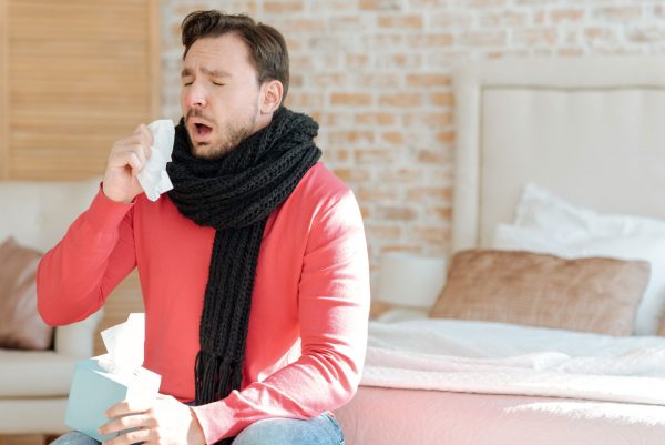 Doenças de inverno: como se proteger das principais “ites” da estação (Foto: Bigstock)