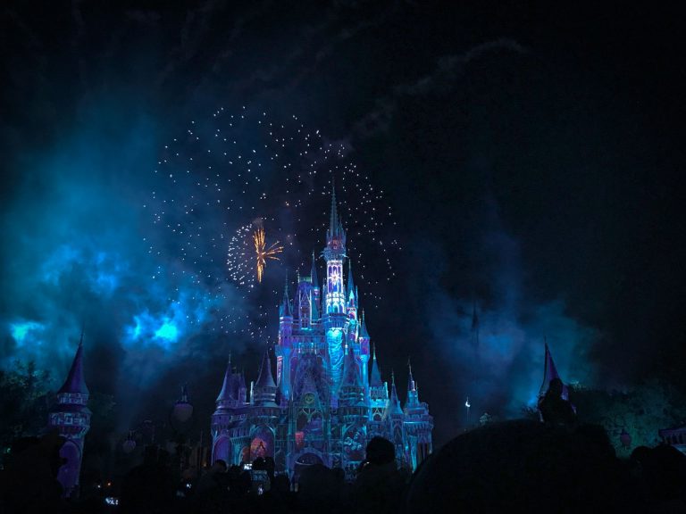 A Disney continua nos planos, mas com menos passeios. Foto: Unsplash.