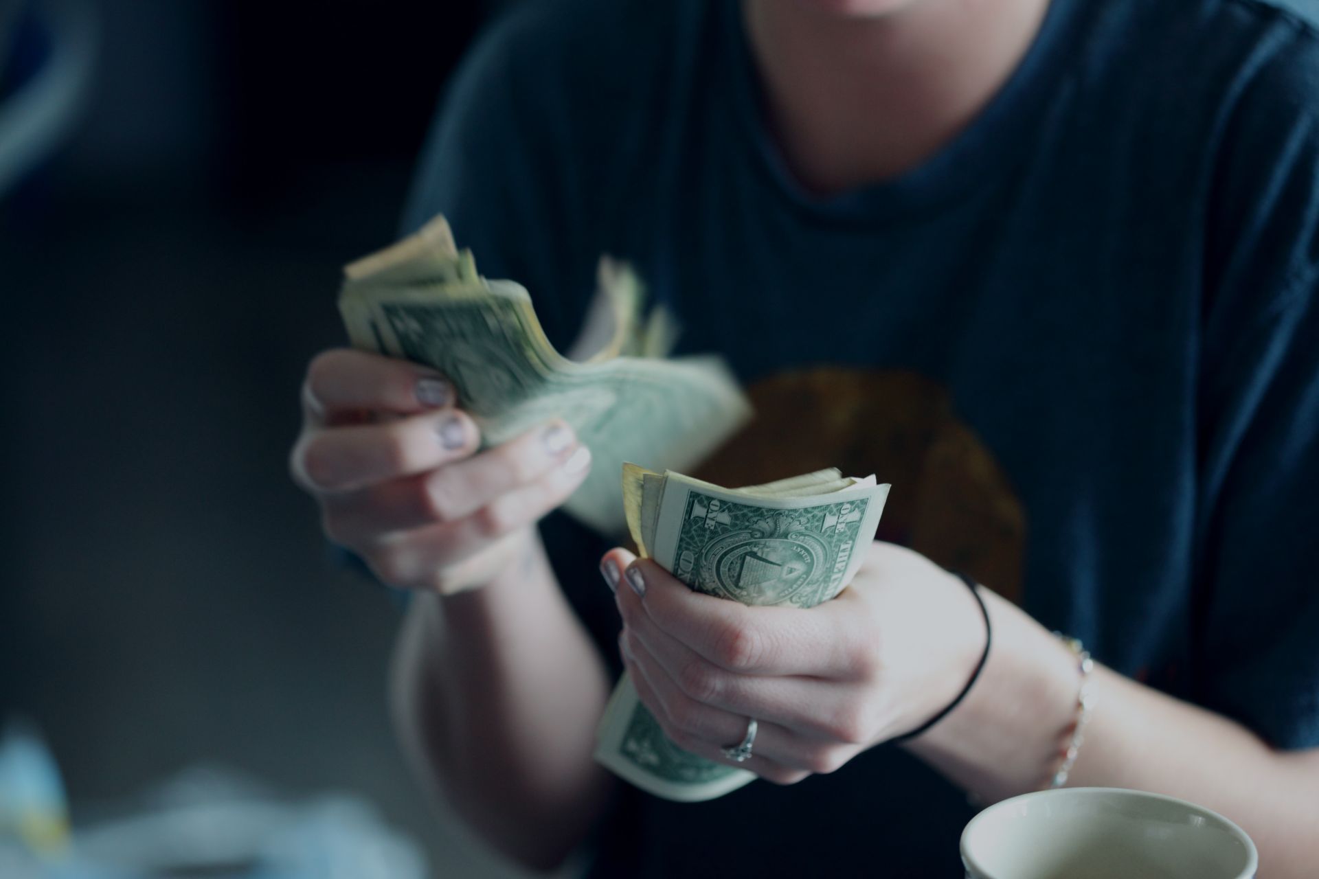 Os agentes de viagem estão preocupados com a escalada do dólar. Foto: Unsplash. Os agentes de viagem estão preocupados com a escalada do dólar. Foto: Unsplash.