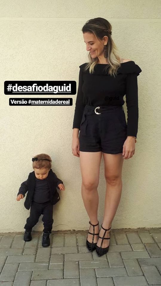 Consultora de estilo propõe desafios semanais de looks para aproveitar o guarda-roupa Consultora de estilo propõe desafios semanais de looks para aproveitar o guarda-roupa