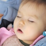 Crianças com sono não reparador, que respiram pela boca com frequência e sofrem infecções de repetição podem passar por cirurgia (Foto: Bigstock) Crianças com sono não reparador, que respiram pela boca com frequência e sofrem infecções de repetição podem passar por cirurgia (Foto: Bigstock)