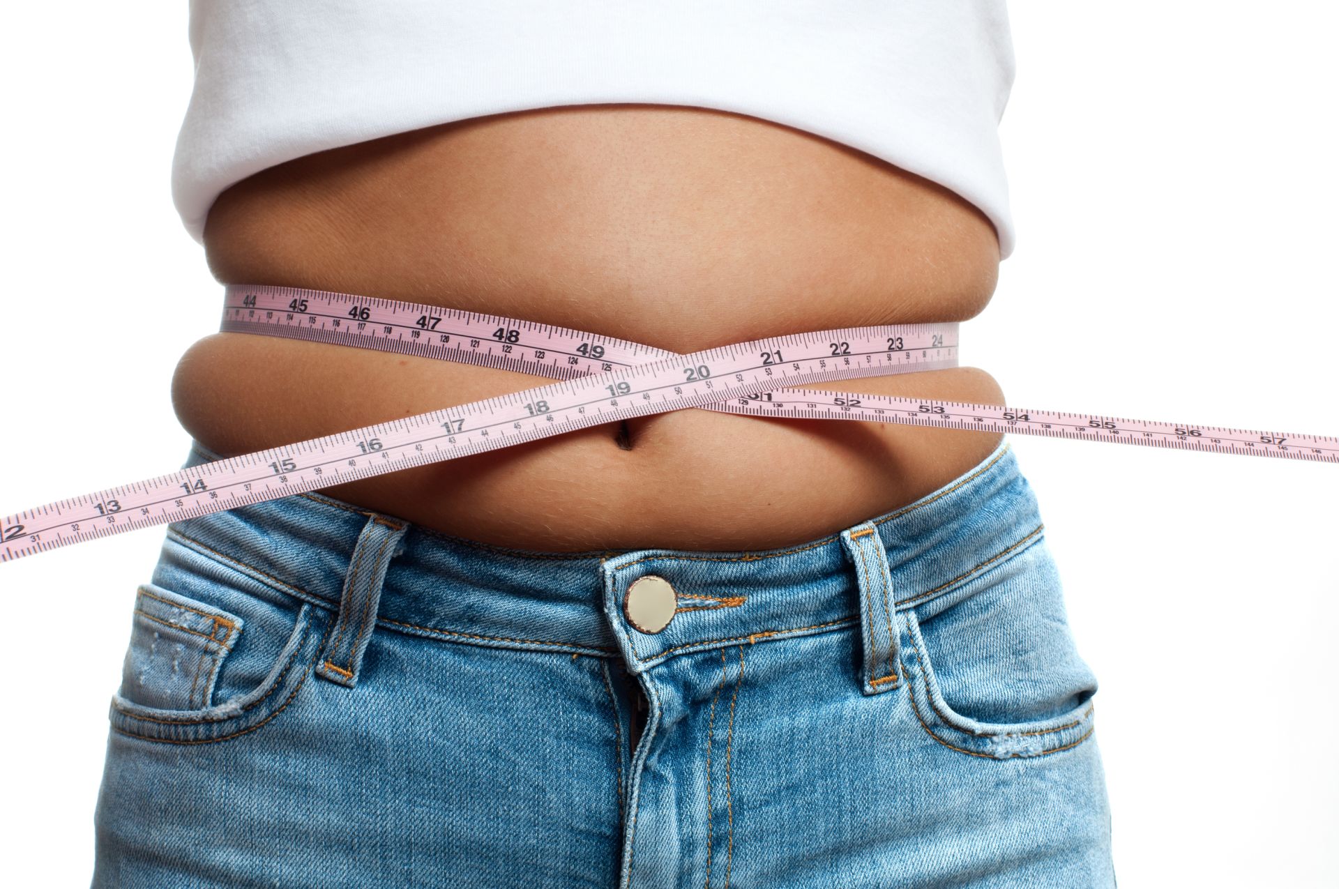 Problema pode acometer não somente pessoas obesas, mas de peso normal ou com leve sobrepeso. Foto: Bigstock. Problema pode acometer não somente pessoas obesas, mas de peso normal ou com leve sobrepeso. Foto: Bigstock.